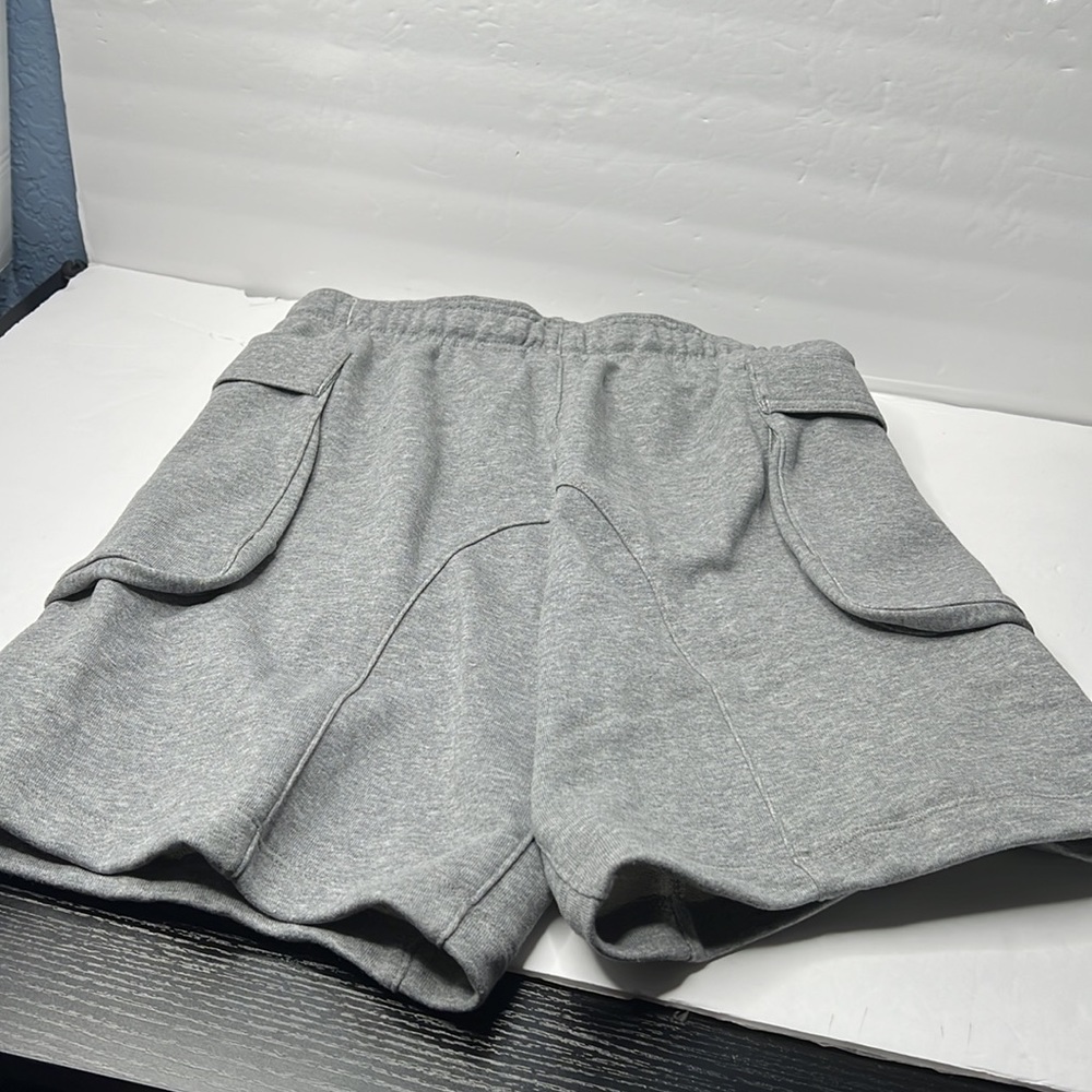 Nike Sportswear Big Kids' (Boys') Cargo Shorts - Picture 8 of 10